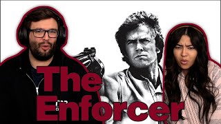 The Enforcer 1976 First Time Watching Movie Reaction