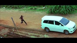 Ragini Dwivedis Climax Fight  Ragini IPS Kannada Movie  Kannada action scenes 10  RaginiAvinash