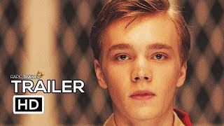 THE CLOVEHITCH KILLER Official Trailer 2018 Charlie Plummer Dylan McDermott Movie HD