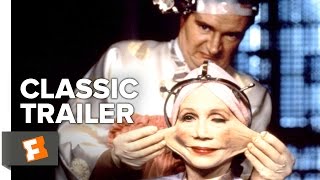 Brazil 1985 Official Trailer  Jonathan Pryce Terry Gilliam Movie HD