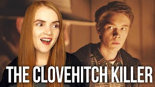 The Clovehitch Killer 2018 Horror Movie Review