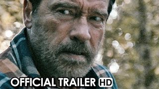 Maggie Official Trailer 1 2015  Arnold Schwarzenegger Movie HD
