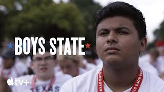 Boys State  Official Trailer  Apple TV