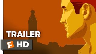 Tower Official Trailer 1 2016  Documentary