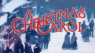 A Christmas Carol  Full Movie  Christmas Movies  Great Christmas Movies