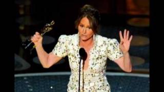 FBomb Best Supporting Actress Oscar For Melissa Leo