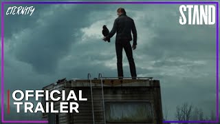 The Stand 2020 Official Trailer HD  Eternity
