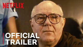The Devil Next Door  Main Trailer  Netflix