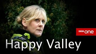 Happy Valley Extended Trailer  Series 1