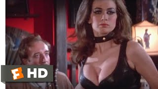 Revenge of the Pink Panther 1978  Chinese Nookie Factory Scene 712  Movieclips