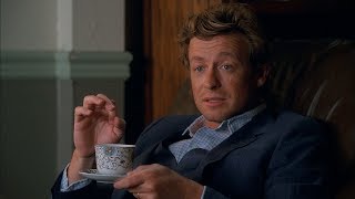 The Mentalist Fastest Solved Cases TheMentalist