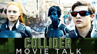 New XMen Movie In Talks With Simon Kinberg To Direct  Collider Movie Talk