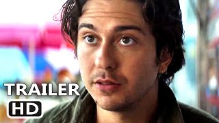 THE CONSULTANT Trailer 2 2023 Nat Wolff Christoph Waltz Brittany OGrady