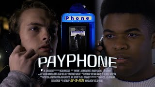 PAYPHONE  Full Length Short Film  ENGKOR CC