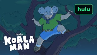 Koala Man  Official Trailer  Hulu