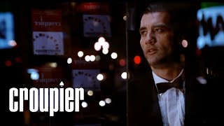 Croupier Original Trailer Mike Hodges 1998