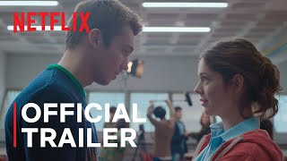 In love all over again  Official trailer  Netflix