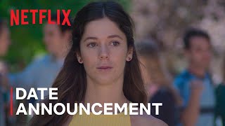 In Love All Over Again  Official Teaser  Netflix