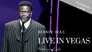 The Late Bernie Mac  Live in Vegas  Kings of Comedy
