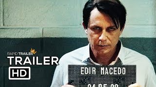NOTHING TO LOSE Official Trailer 2018 Edir Macedo Movie HD