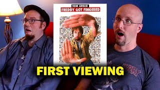 Freddy Got Fingered  First Viewing