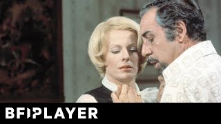 Mark Kermode Reviews The Discreet Charm of the Bourgeoisie 1972  BFI Player