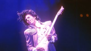 Prince  Purple Rain Official Video