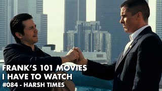 Harsh Times  Movie Review