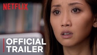 Secret Obsession  Official Trailer  Netflix