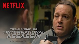 True Memoirs of an International Assassin  Clip Get in the Game  Netflix