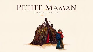 PETITE MAMAN  Official Trailer  In Theaters April 22