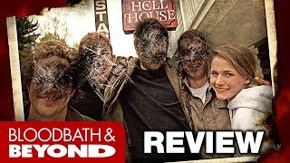Hell House LLC 2016  Movie Review