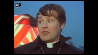 The Fathers Compete for the Spotlight  Father Ted S1 E1  Absolute Jokes