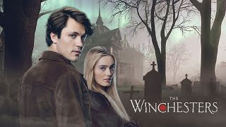 The Winchesters The CW Trailer HD  Supernatural prequel series