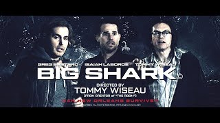 BIG SHARK Official Trailer 1 2019 Shark Movie HD