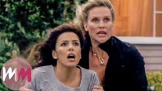 Top 10 Shocking Desperate Housewives Moments