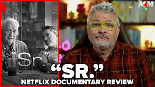 Sr 2022 Netflix Documentary Review