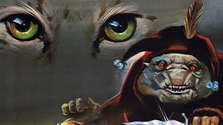Cats Eye 1985  Trailer HD 1080p
