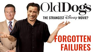 Old Dogs  Forgotten Failures