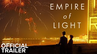 Empire of Light  In Cinemas 9 January  Searchlight Pictures UK