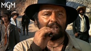 A FISTFUL OF DYNAMITE Duck You Sucker 1972  Official Trailer  MGM