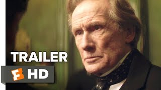 The Limehouse Golem Trailer 1 2017  Movieclips Trailers