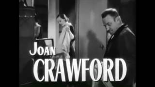 TRAILER Grand Hotel 1932 Starring Greta Garbo Joan Crawford  John Barrymore