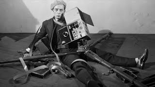 Il cameraman o Io e la scimmia 1928 Buster Keaton  Edward Sedgwick