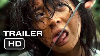 Bedevilled US Launch Trailer 1 2010 Korean Thriller Movie HD