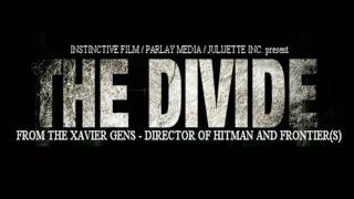The Divide  Trailer 2