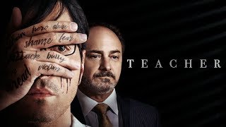 TEACHER  Official Trailer