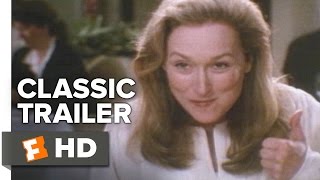 Defending Your Life 1991 Official Trailer  Albert Brooks Meryl Streep Movie HD