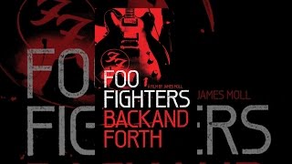 Foo Fighters Back and Forth
