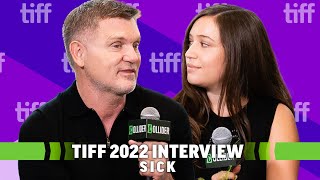 Kevin Williamson Interview Screams Future and His New Movie Sick